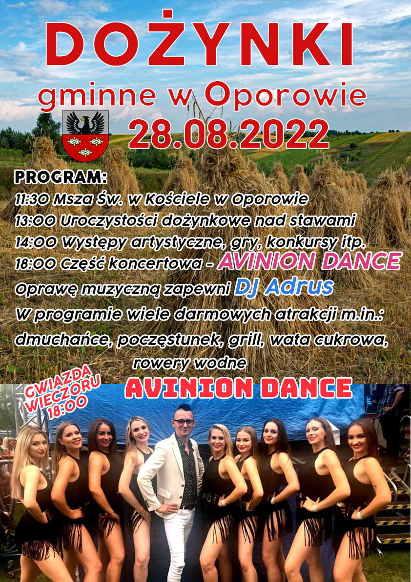 dozynki-gminne-2022