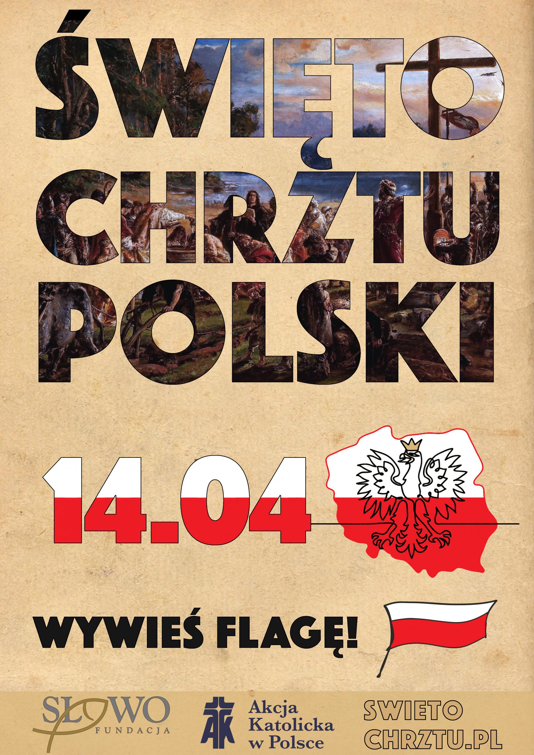 swieto-chrztu-polski