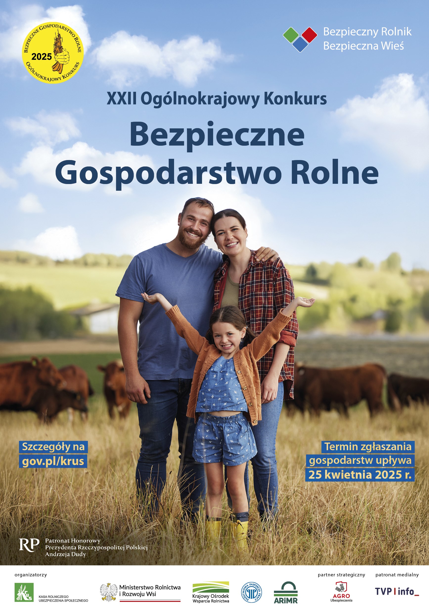 xxii-ogolnokrajowy-konkurs-bezpieczne-gospodarstwo-rolne