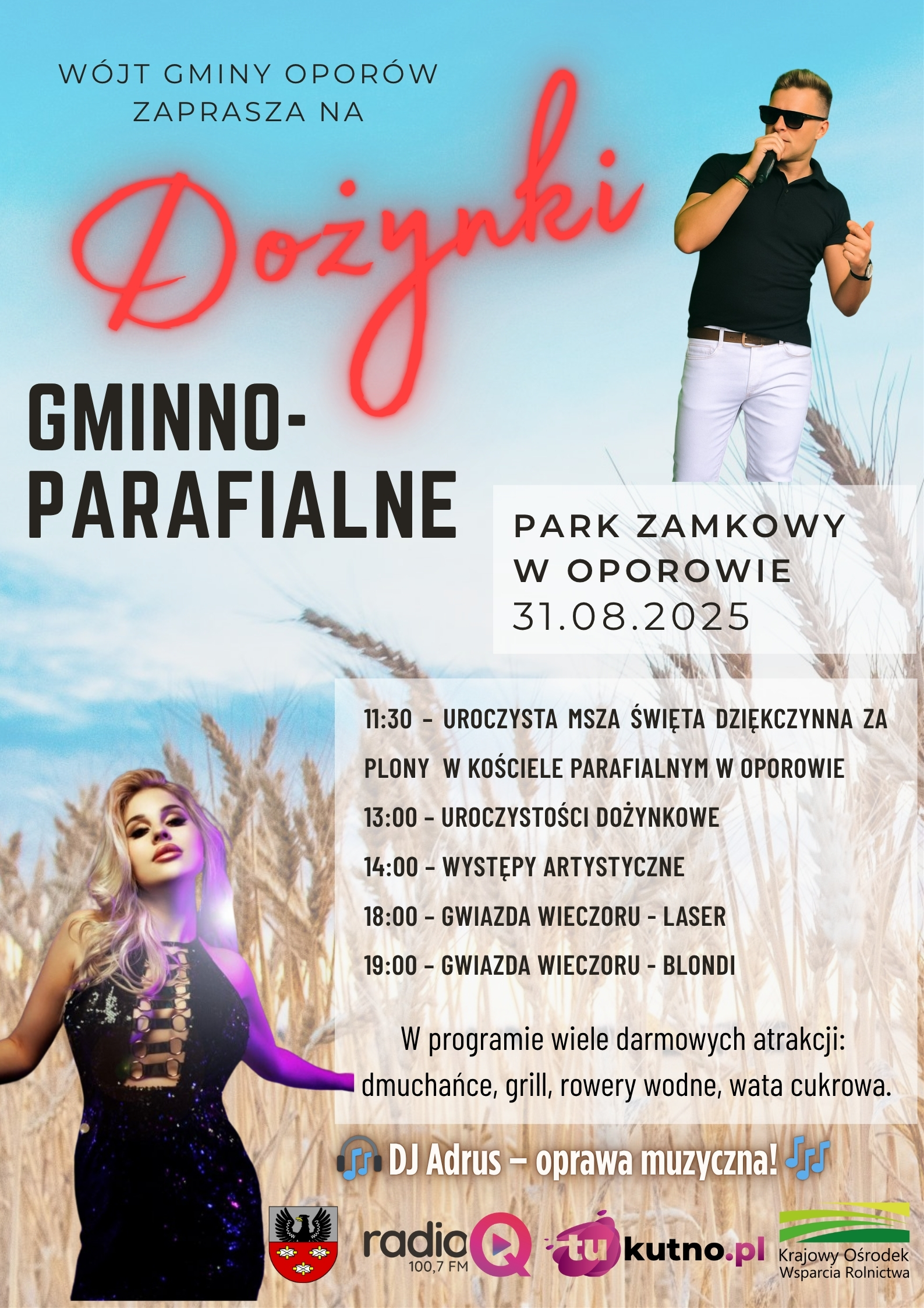 dozynki-gminno-parafialne
