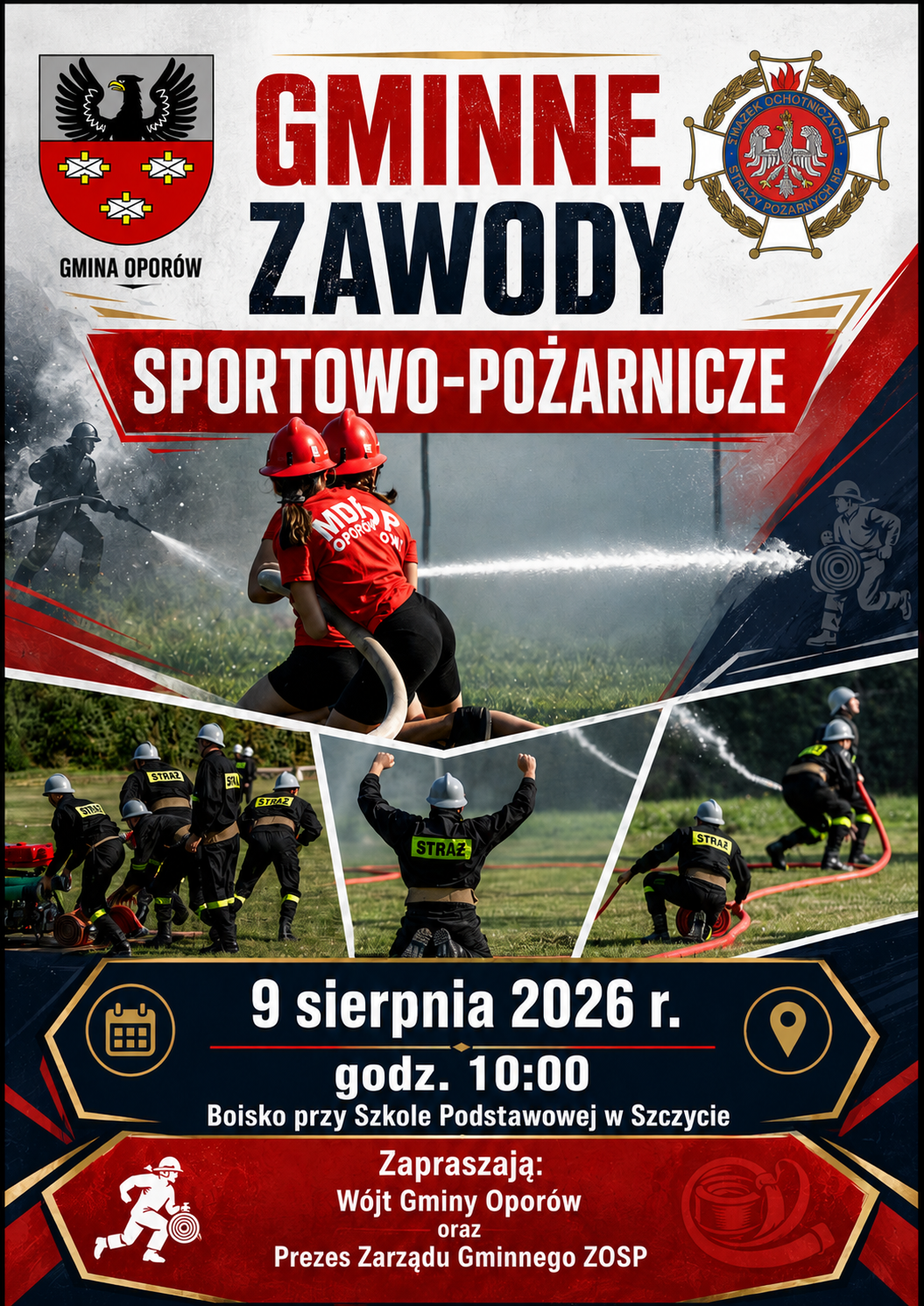 juz-w-najblizsza-niedziele-gminne-zawody-sportowo-pozarnicze