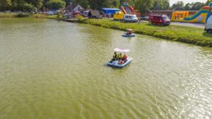 Dożynki 2019
