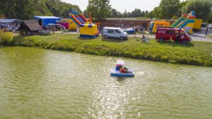 Dożynki 2019