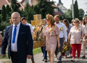 Dożynki 2022