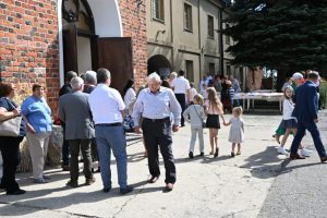 Dożynki Gminno-Parafialne 2025