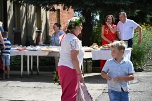Dożynki Gminno-Parafialne 2025