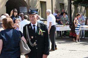 Dożynki Gminno-Parafialne 2025
