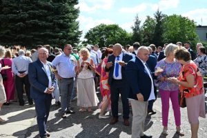 Dożynki Gminno-Parafialne 2025