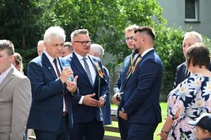 Dożynki Gminno-Parafialne 2025
