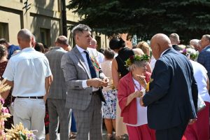Dożynki Gminno-Parafialne 2025