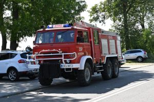 Dożynki Gminno-Parafialne 2025