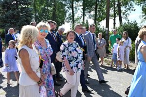 Dożynki Gminno-Parafialne 2025