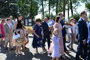Dożynki Gminno-Parafialne 2025