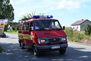 Dożynki Gminno-Parafialne 2025