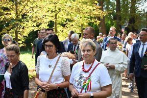 Dożynki Gminno-Parafialne 2025