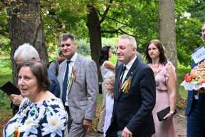 Dożynki Gminno-Parafialne 2025