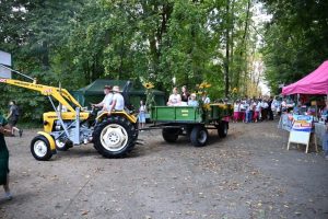Dożynki Gminno-Parafialne 2025