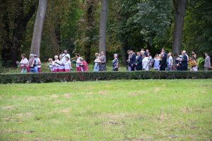 Dożynki Gminno-Parafialne 2025