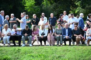 Dożynki Gminno-Parafialne 2025