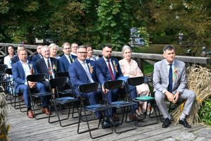 Dożynki Gminno-Parafialne 2025