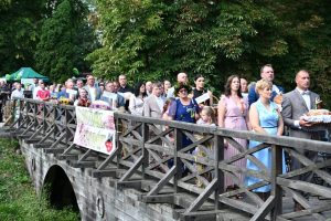 Dożynki Gminno-Parafialne 2025