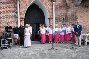 Dożynki Gminno-Parafialne 2025