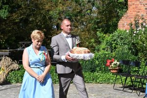 Dożynki Gminno-Parafialne 2025