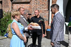 Dożynki Gminno-Parafialne 2025