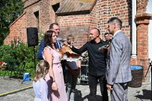 Dożynki Gminno-Parafialne 2025