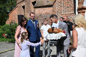 Dożynki Gminno-Parafialne 2025