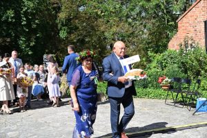 Dożynki Gminno-Parafialne 2025