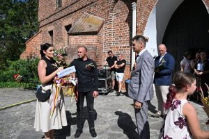 Dożynki Gminno-Parafialne 2025