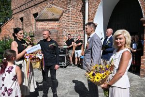 Dożynki Gminno-Parafialne 2025