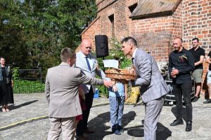 Dożynki Gminno-Parafialne 2025