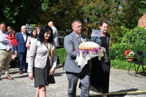 Dożynki Gminno-Parafialne 2025
