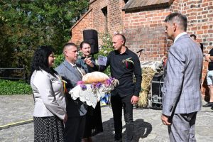 Dożynki Gminno-Parafialne 2025