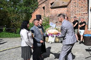 Dożynki Gminno-Parafialne 2025