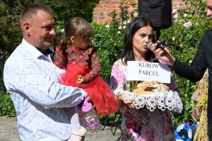 Dożynki Gminno-Parafialne 2025