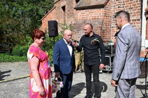 Dożynki Gminno-Parafialne 2025
