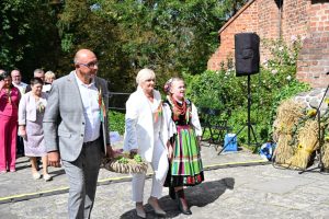 Dożynki Gminno-Parafialne 2025