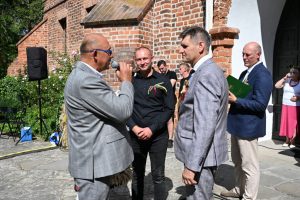 Dożynki Gminno-Parafialne 2025