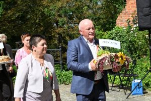 Dożynki Gminno-Parafialne 2025
