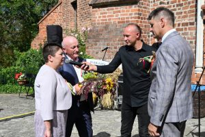 Dożynki Gminno-Parafialne 2025