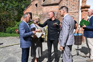 Dożynki Gminno-Parafialne 2025