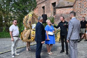Dożynki Gminno-Parafialne 2025