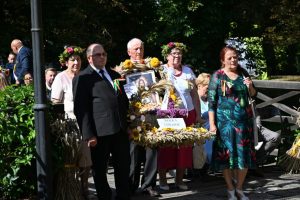 Dożynki Gminno-Parafialne 2025