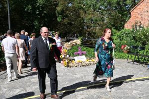Dożynki Gminno-Parafialne 2025