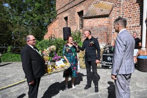Dożynki Gminno-Parafialne 2025