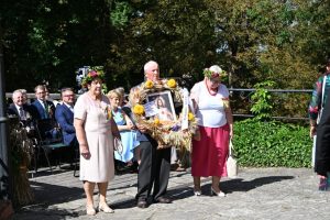 Dożynki Gminno-Parafialne 2025