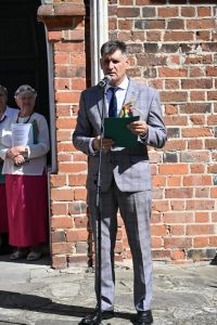 Dożynki Gminno-Parafialne 2025